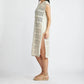 Self Contrast - Jasmine Cover Up
