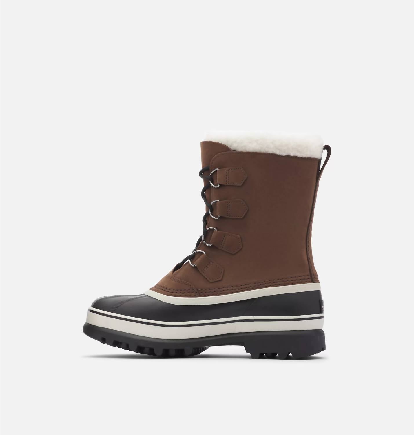 Sorel - Men's Caribou Waterproof Boot