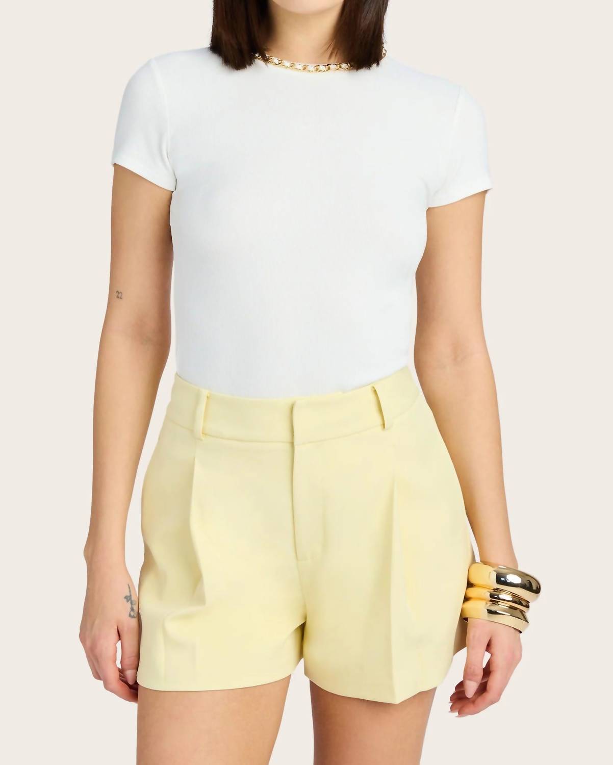 Generation Love - Tate Chain Top