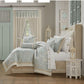 Garden View Comforter Set - California King
