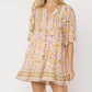 Billabong - Ambers Mini Dress