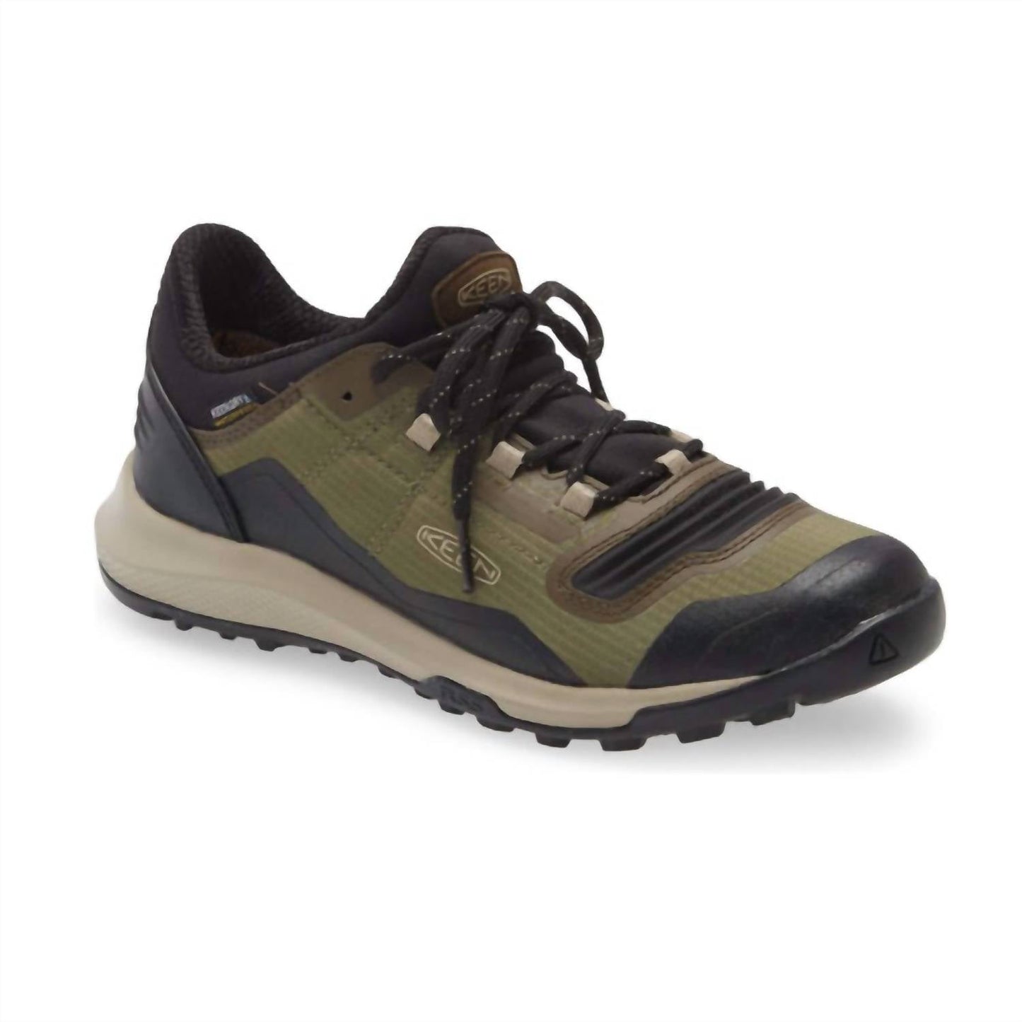 Keen - Women's Tempo Flex Waterproof Hiking Shoe