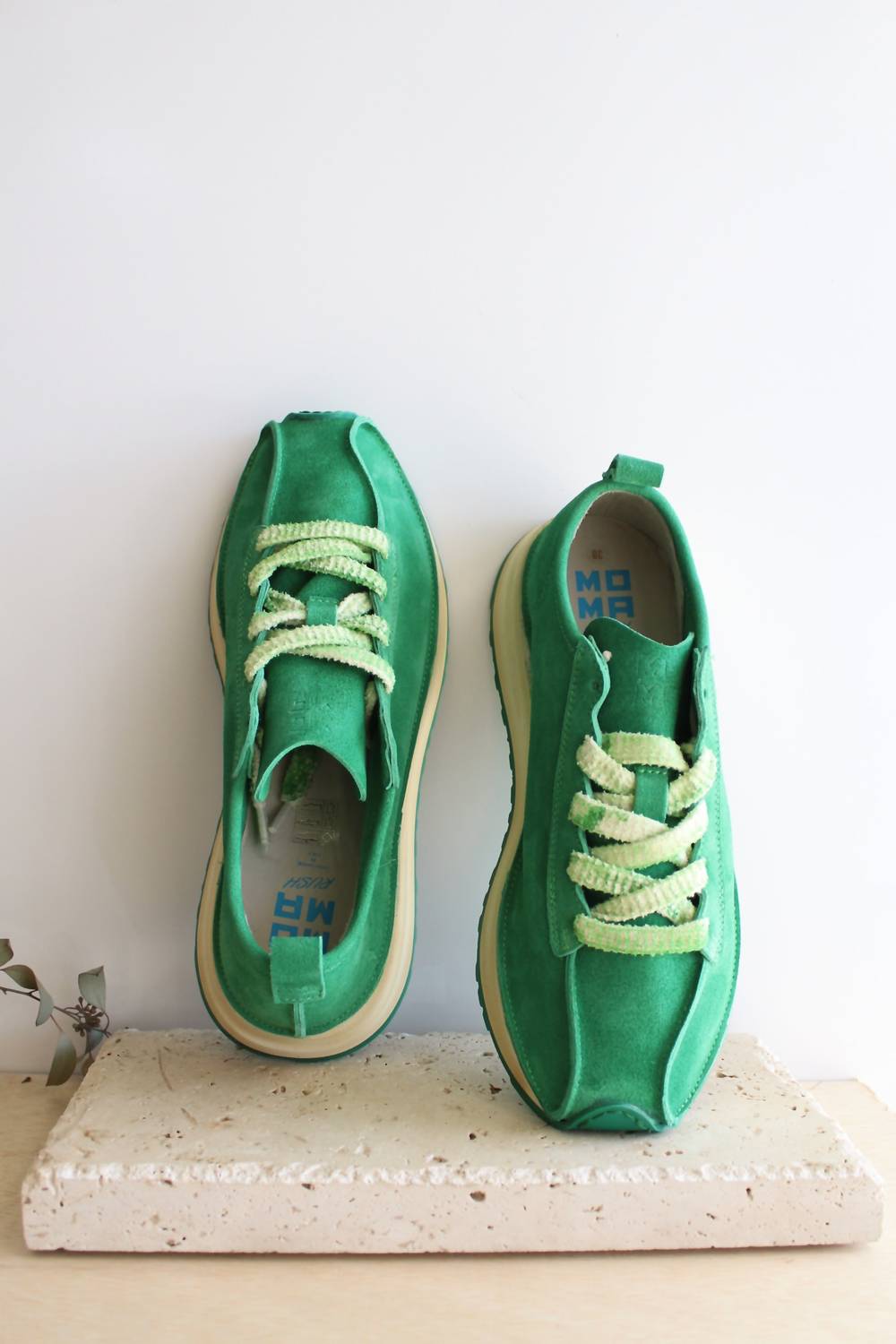 Moma Shoes - Women's Rain Sneaker