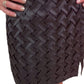B.Right - Strapless Woven Prom Dress