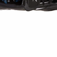 Mizuno Men's 9-Spike Classic Low GSize 5 LC Baseball Cleat Black/White