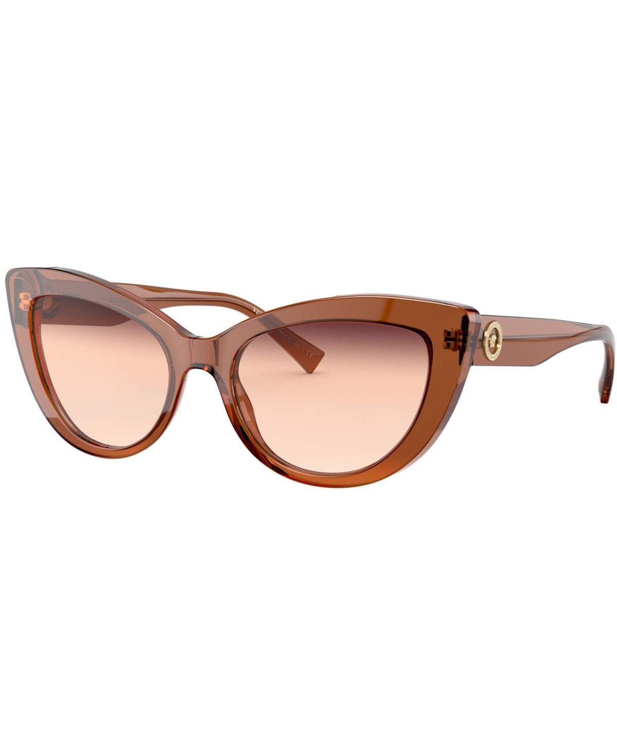 Versace Unisex Fashion Sunglasses VE438854