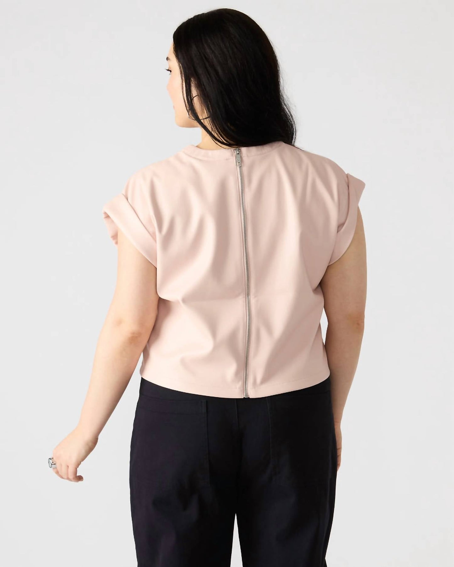 Steve Madden - Cat Top