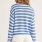 Z Supply - Prado Stripe Sweater