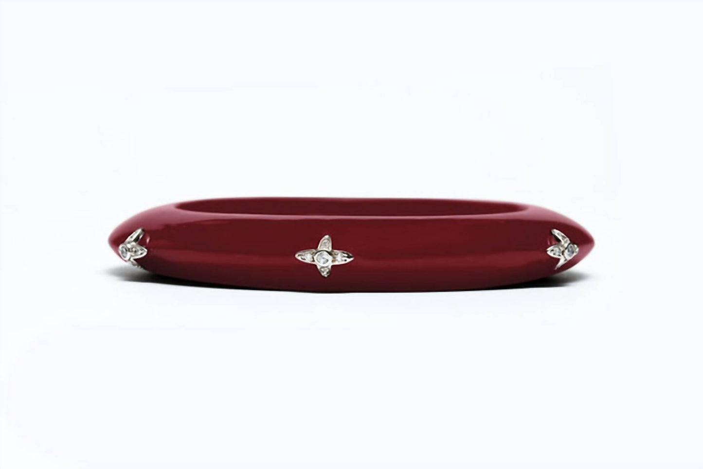 Avenue Chic - Women's Starlet Bangle