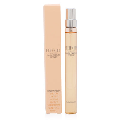Calvin Klein Eternity Intense Eau De Parfum Spray For Women 0.33 Oz