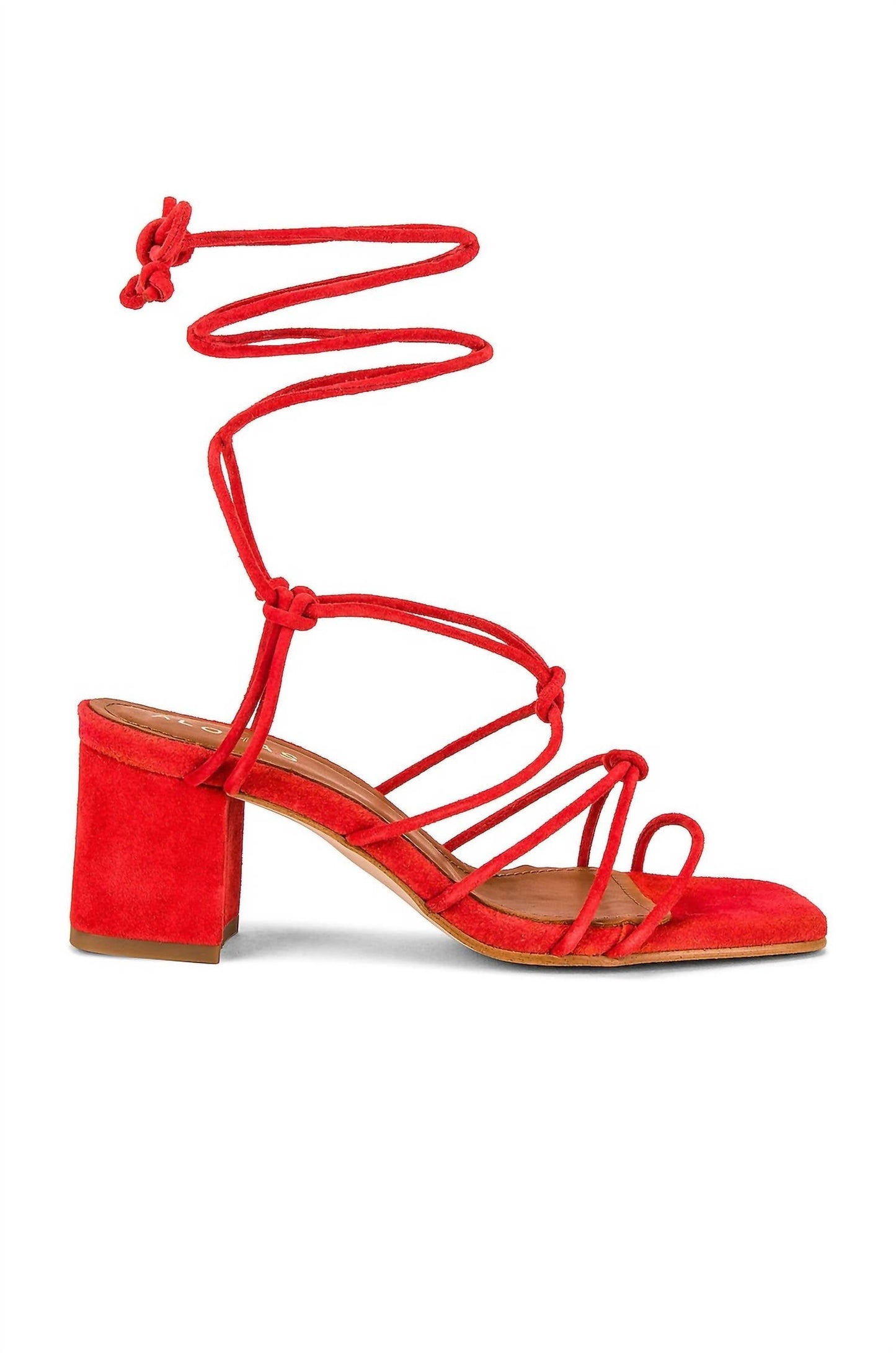 Alohas - Women's Paloma Sandals
