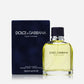 Dolce & Gabbana Pour Homme Eau de Toilette Spray for Men 4.2 Oz