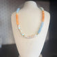 Gemelli - Women's Kerry Necklace Beaded Necklace