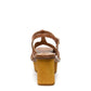 Kelsi Dagger - Women's Genie Fox Platform Sandals