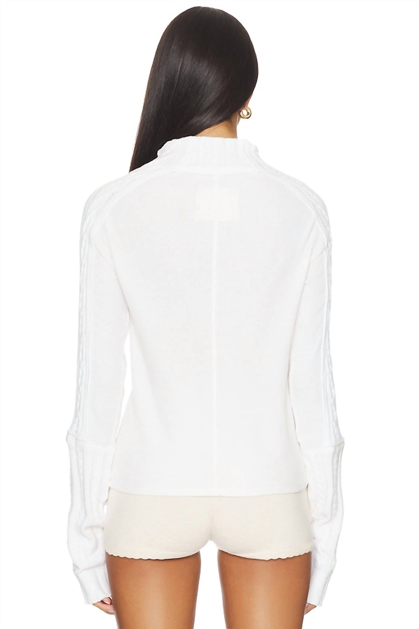 Free People - Breezy Swit Top