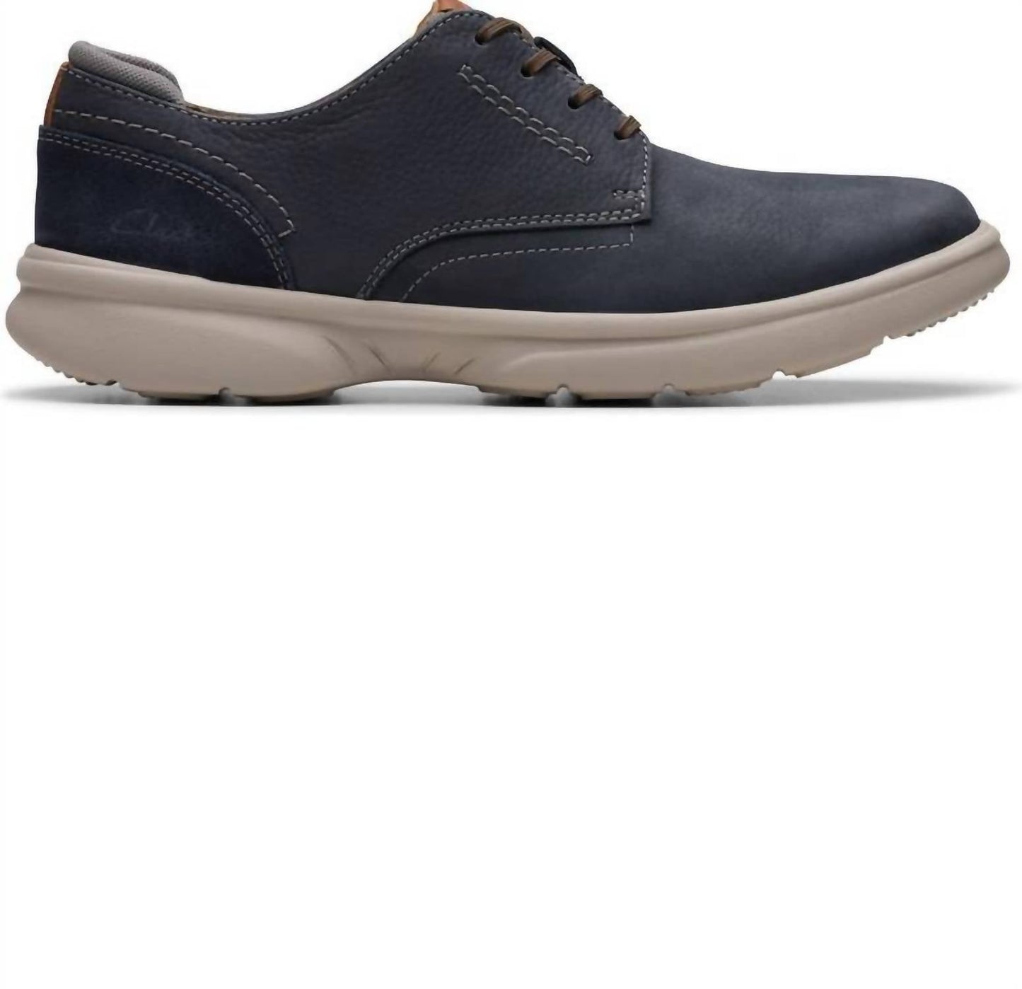 Clarks - MEN'S BRADLEY PLAIN SHOES
