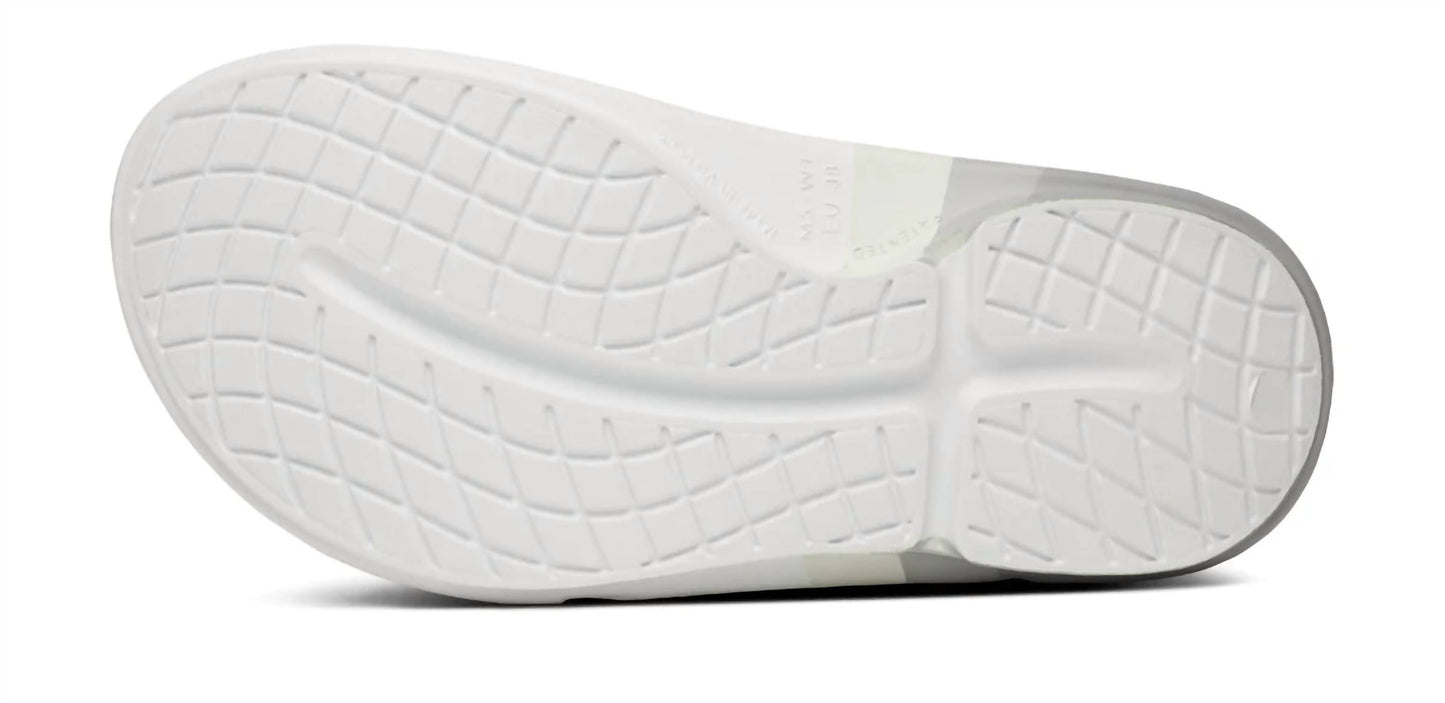 Oofos - Ooahh Sport Flex Slide - Unisex