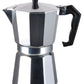 Aluminum Coffee Maker - 4 Sizes