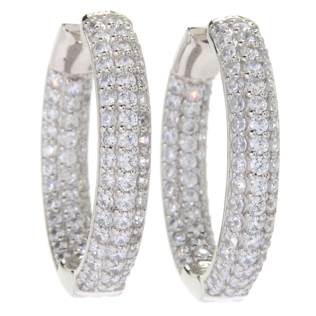 brilliante-choice-of-size-simulated-diamond-inside-out-hoop-earrings