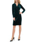 velvet-hardware-trimmed-sheath-dress