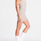 Bandier - Calla Cutout Short Catsuit