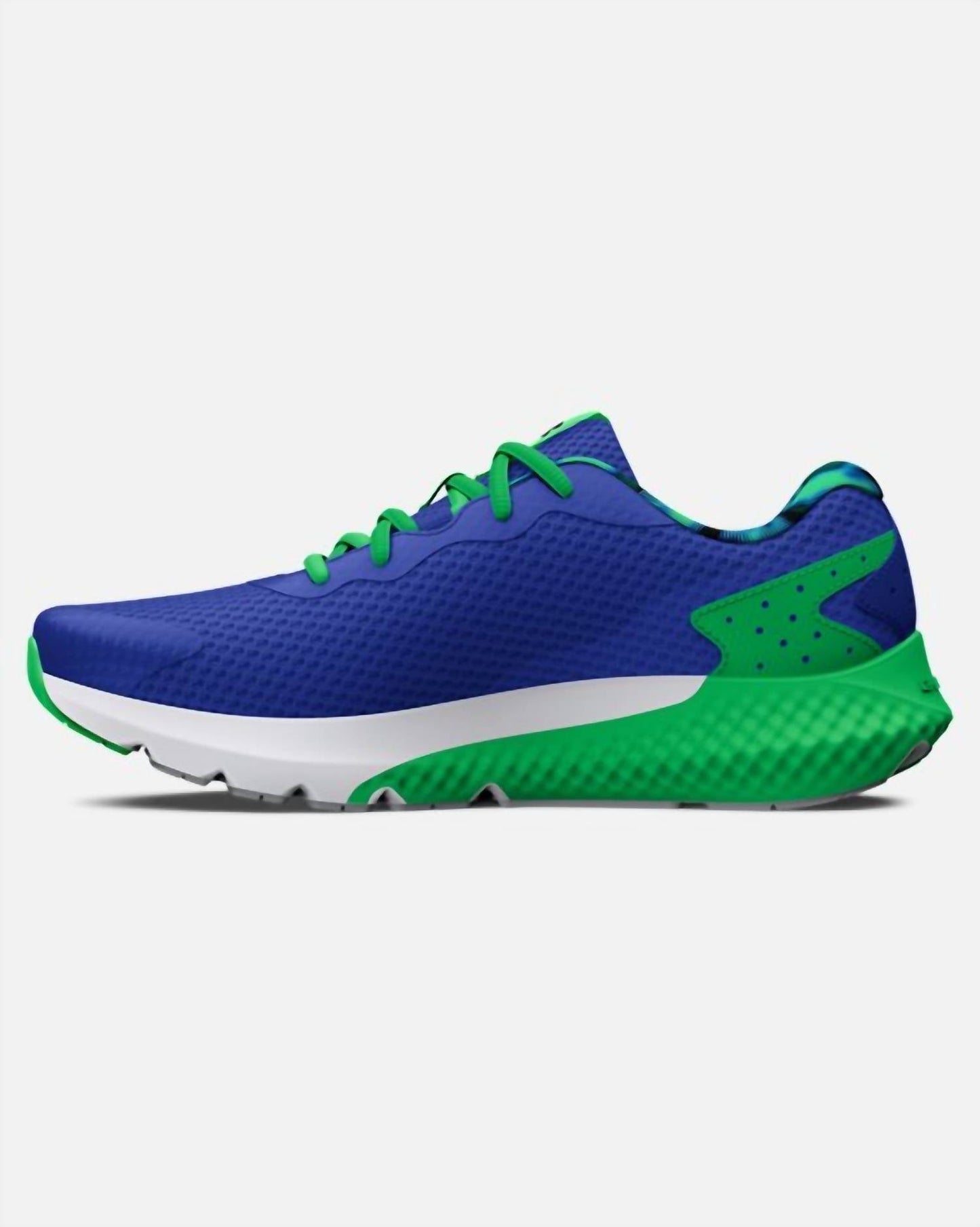 Under Armour - Boy's Pre-school Ua Charged Rogue 3 Shoes