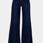 Pistola - Izzy Mid-rise Wide Leg Jeans