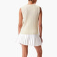 Lacoste - Button Front Vest