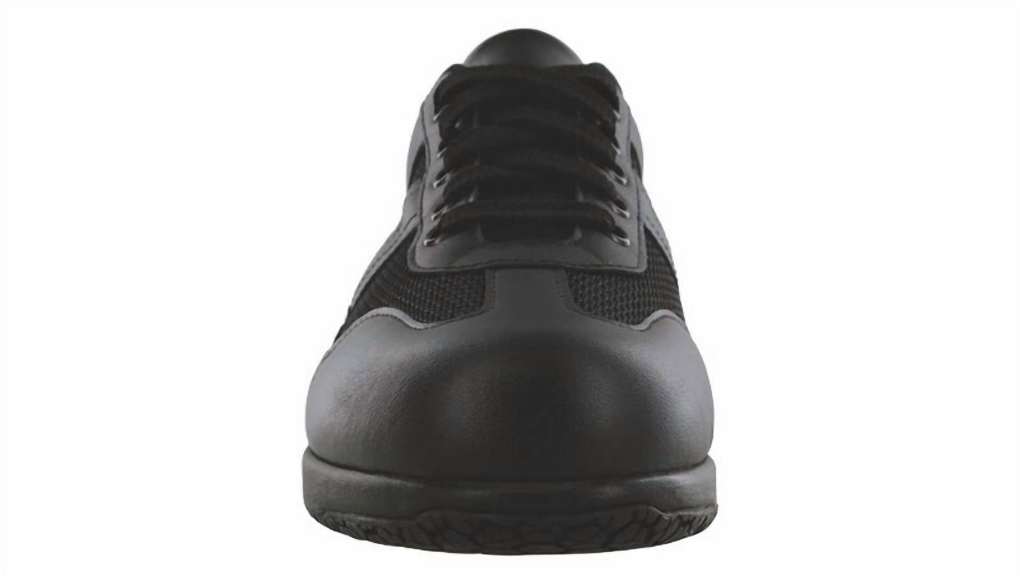 Sas - Women's Reverie Non Slip Lace Up Shoe - WIDE