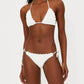 Beach Riot - Winona Crochet Bikini Top