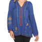 Johnny Was - Biya Tabira Blouse