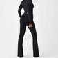 Spanx - Flare Denim Jeans