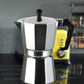 Aluminum Coffee Maker - 4 Sizes