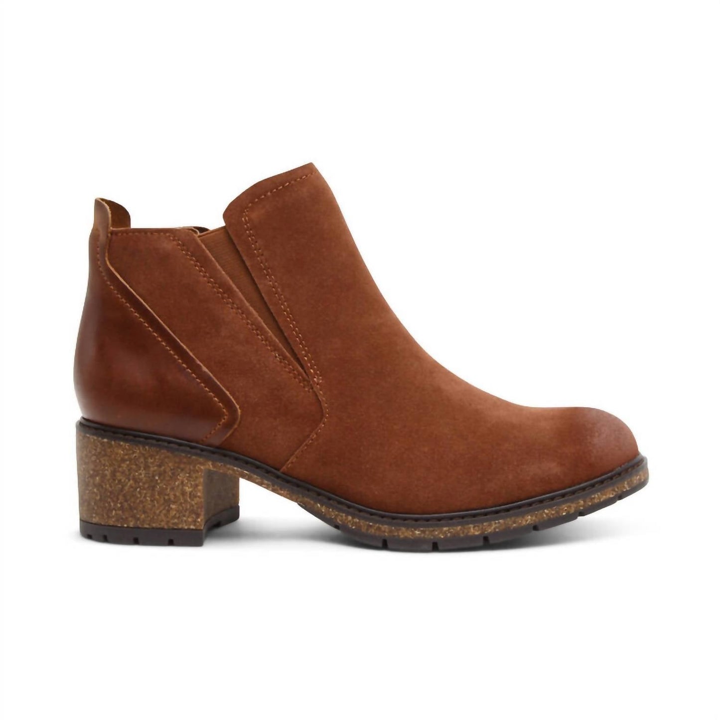 Aetrex - WOMEN'S FRANKIE BOOT