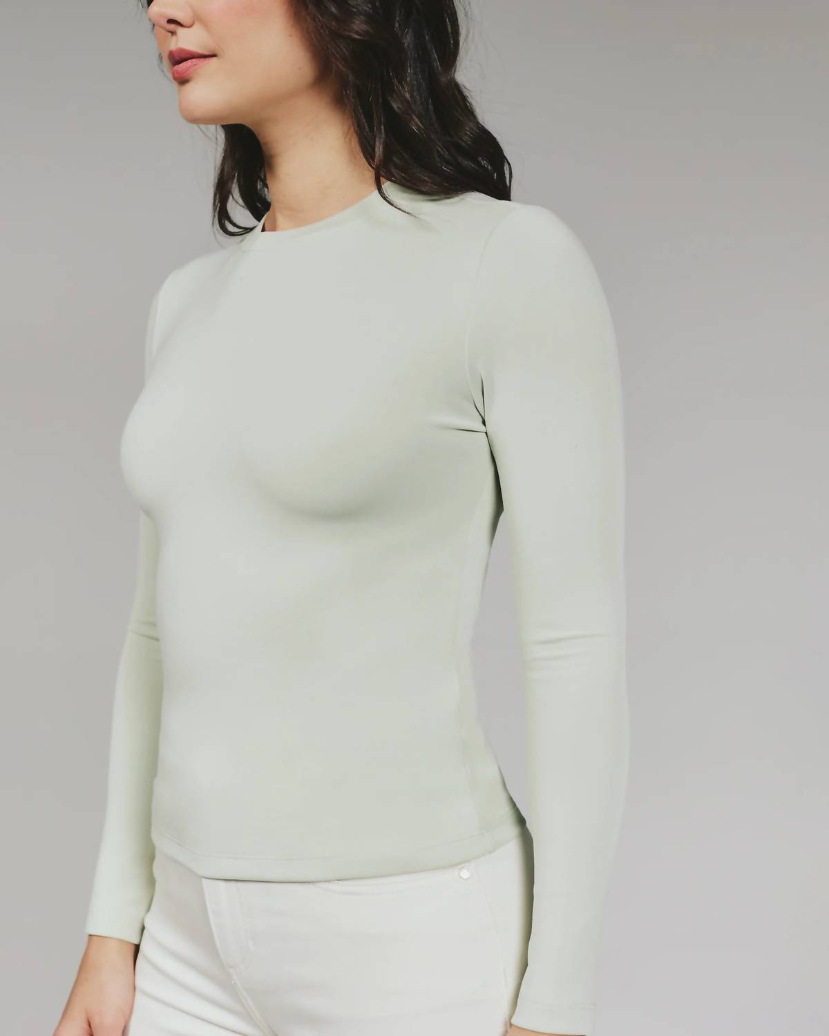 7Diamonds - Rev Long Sleeve Tee