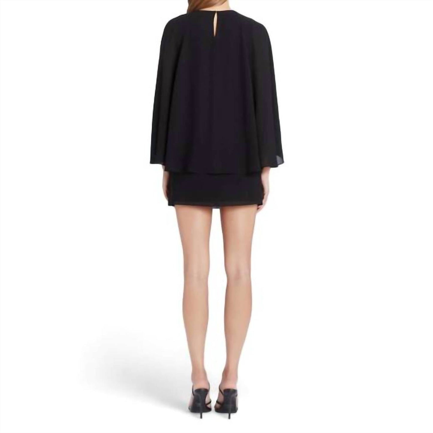 Amanda Uprichard - Genevieve Mini Dress