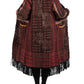 Standawt - Merino Wool Coat