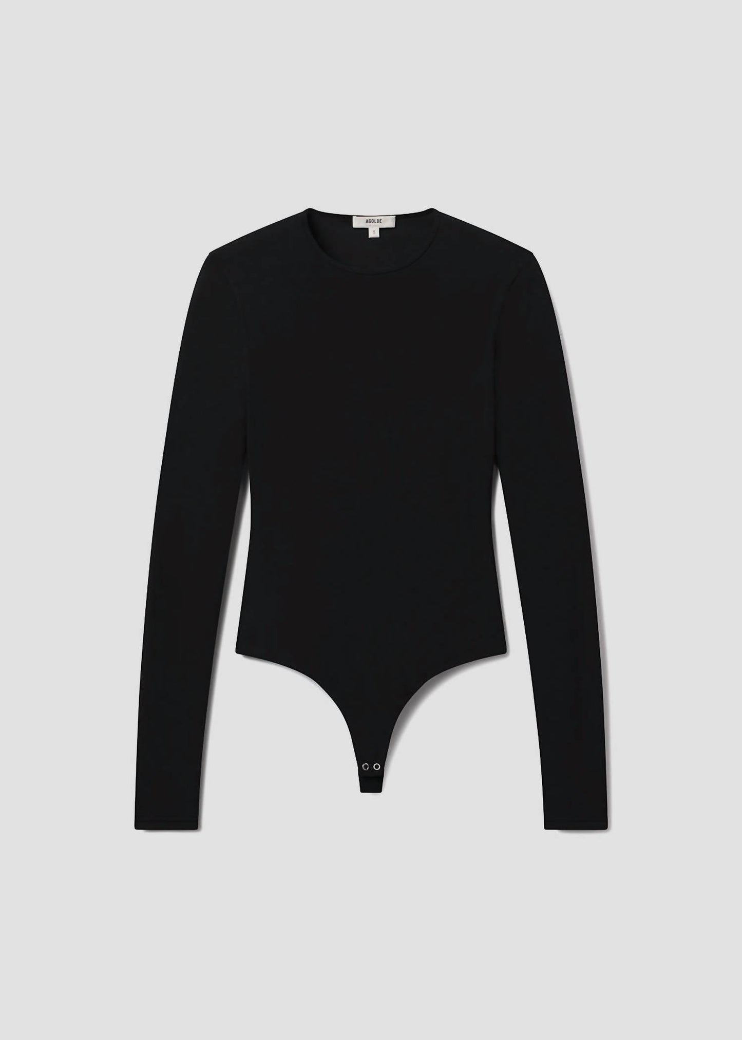 Agolde - Aura Long Sleeve Bodysuit