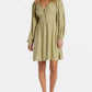 Billabong - Sol Love Mini Dress