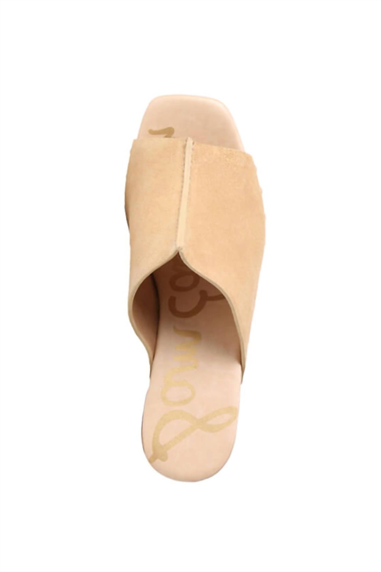 Sam Edelman - Josselyn Mule