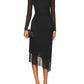 Steve Madden - Blare Midi Dress