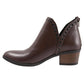 Bueno - Women's Cora Ankle Boots