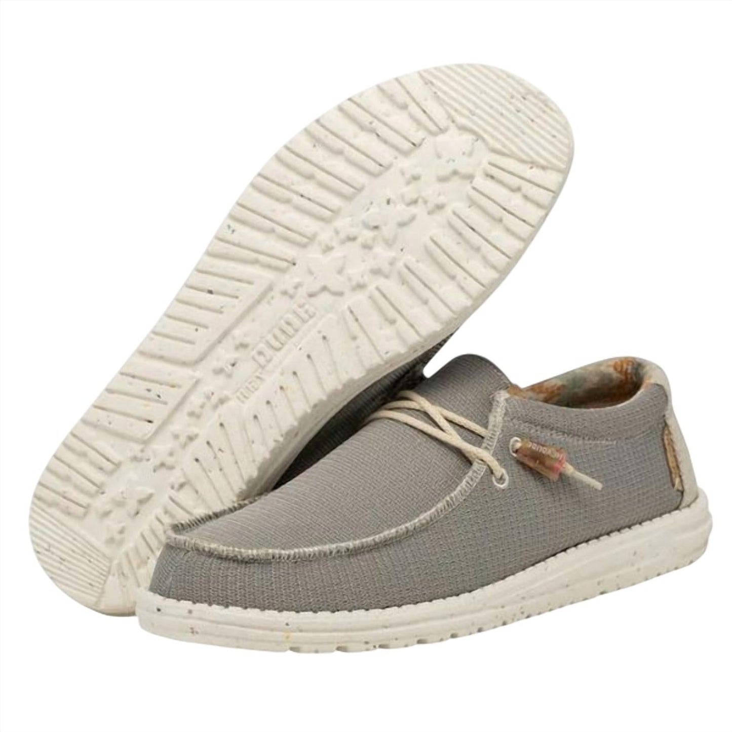 Hey Dude - Men's Wally Eco Shoes
