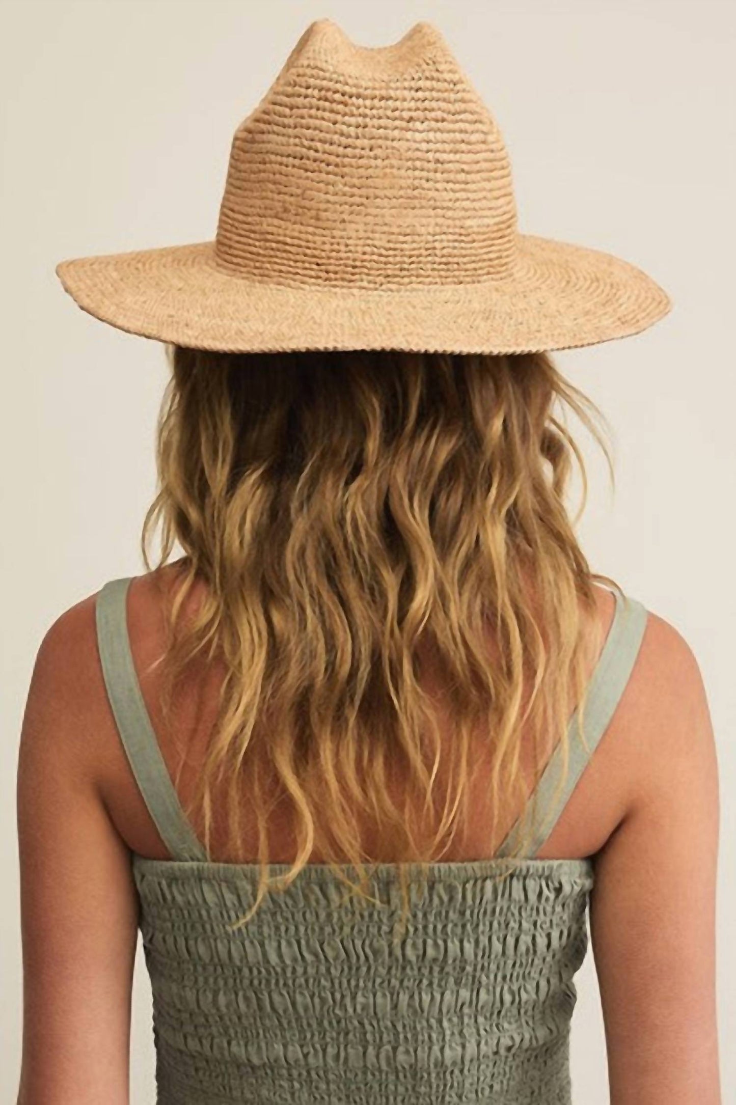 Z Supply - Women's Hacienda Straw Hat