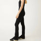Free People - Rich Soul Flared Jumpsuit