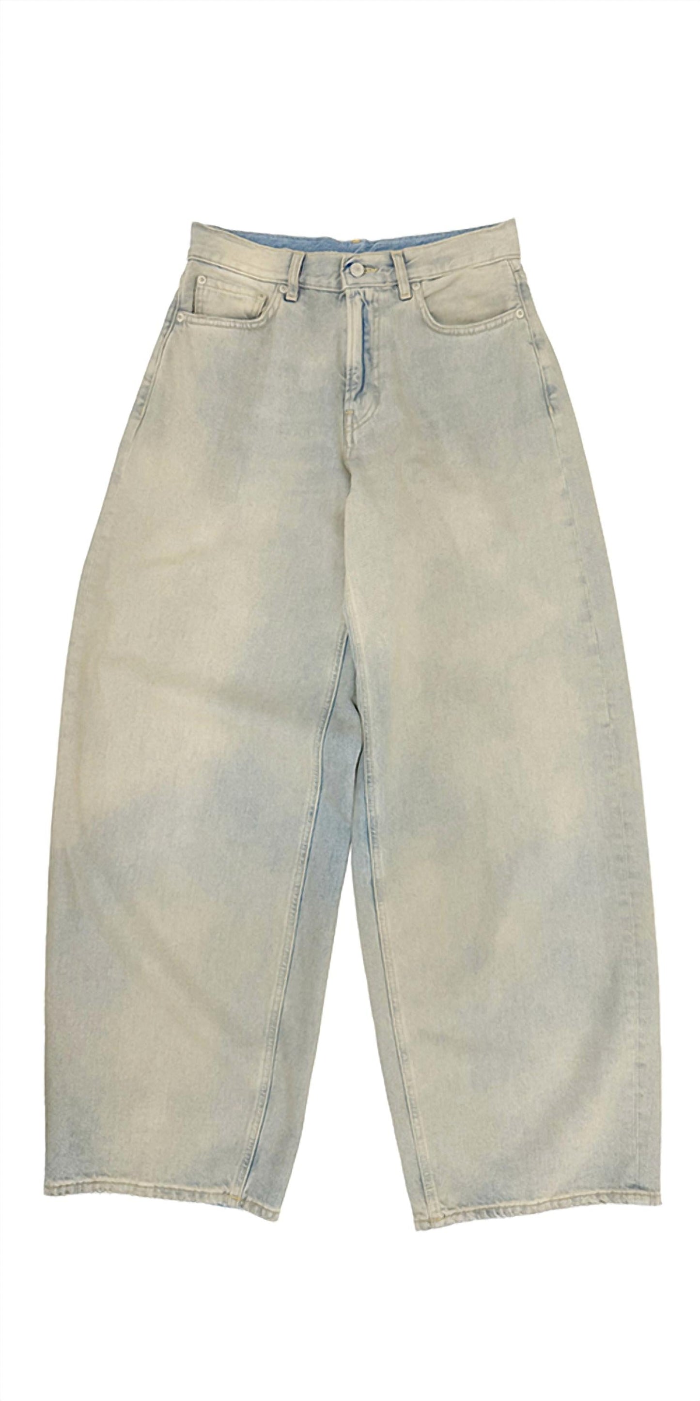 6397 - Roomy Jean