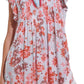 Poupette St Barth - Girl's Sasha Mini Dress
