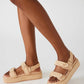 Steve Madden - Women's Big Mona Chunky Platform Sandal