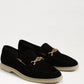 Sam Edelman - Women's Kyana Bit Flat Heel Loafer
