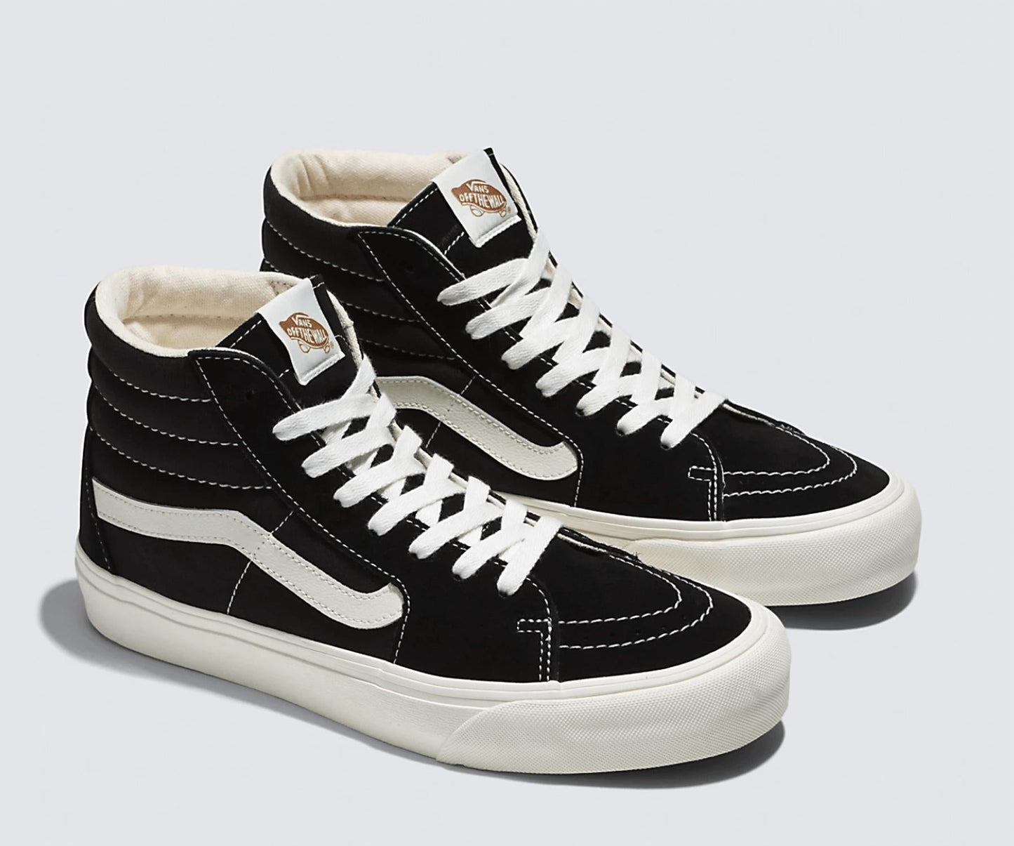 Vans - Men's Sk8-hi Vr3 Sneaker
